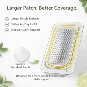 OFFICIAL
          BRAND
        

        𝐌𝐫𝐞𝐯𝐛𝐬𝐢𝐧®
      

      
        Berberine · Horse Chestnut × NAD+ 10-in-1 Advanced Nano Microneedle Patch —  Once Daily, Visible Results in 7 Days (obesity, loose skin, diabetes, sleep apnea, joint issues, and more) us | 🧑‍⚕️