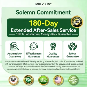 OFFICIAL
BRAND
๐๐๐๐๐๐บ๐ฐ๐ตยฎ
Moringa Berberine ร NAD+ 10-in-1 Advanced Nano Microneedle Patch (Experience Visible 7-Day Results)
